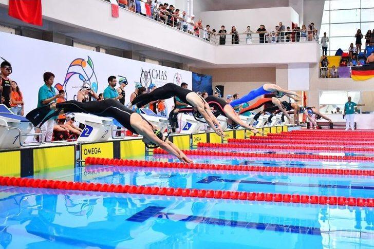 Avrupa Gençler Şampiyonası’nda İyi Başlangıç G3