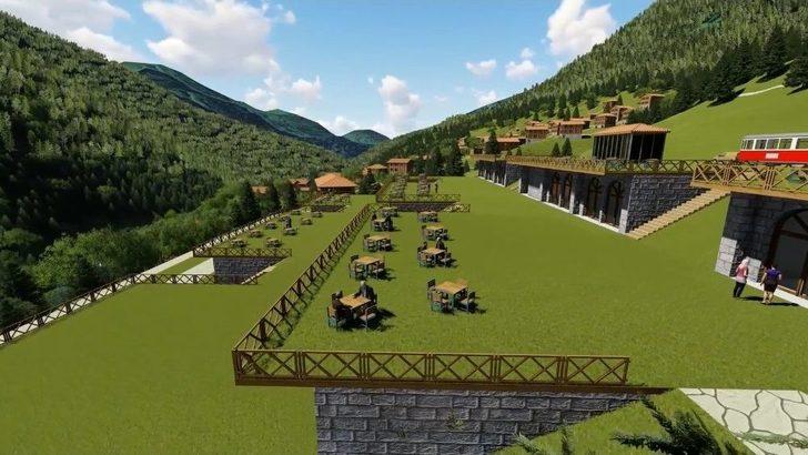 Ayder Yaylası Kentsel Dönüşüm Projesi Hazırlandı G4