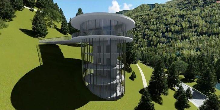 Ayder Yaylası Kentsel Dönüşüm Projesi Hazırlandı G5