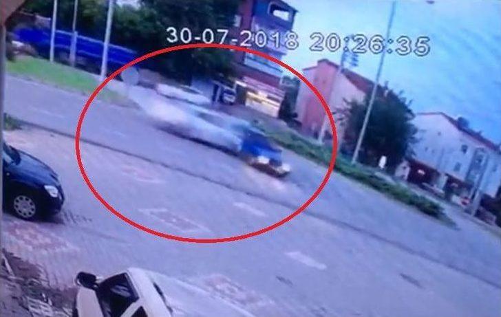 Samsun’da Otomobilin Çarptığı Araç İkiye Bölündü: 2 Ölü, 5 Yaralı G2