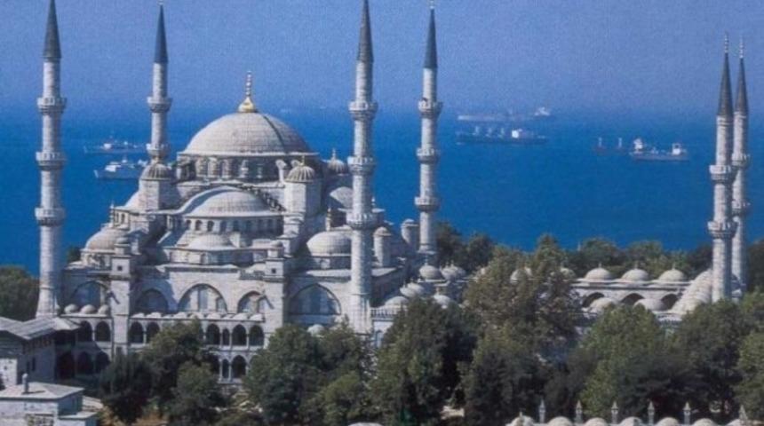 Mimar Sinan'ın akıl almaz sırrı