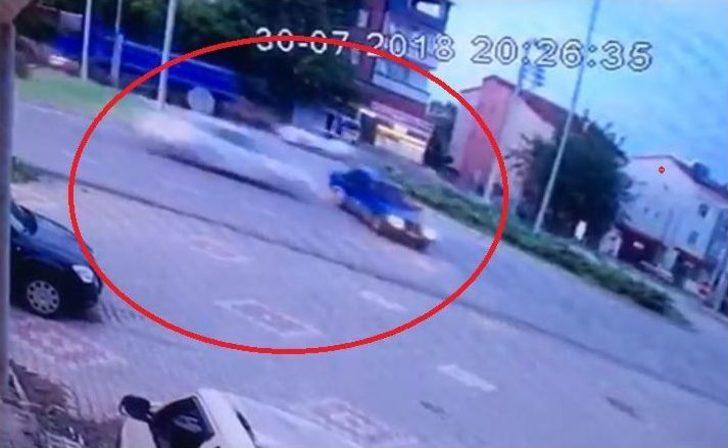 Samsun’da Otomobilin Çarptığı Araç İkiye Bölündü: 2 Ölü, 5 Yaralı G3