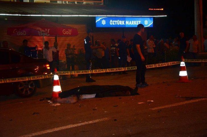 Samsun’da Otomobilin Çarptığı Araç İkiye Bölündü: 2 Ölü, 5 Yaralı G5