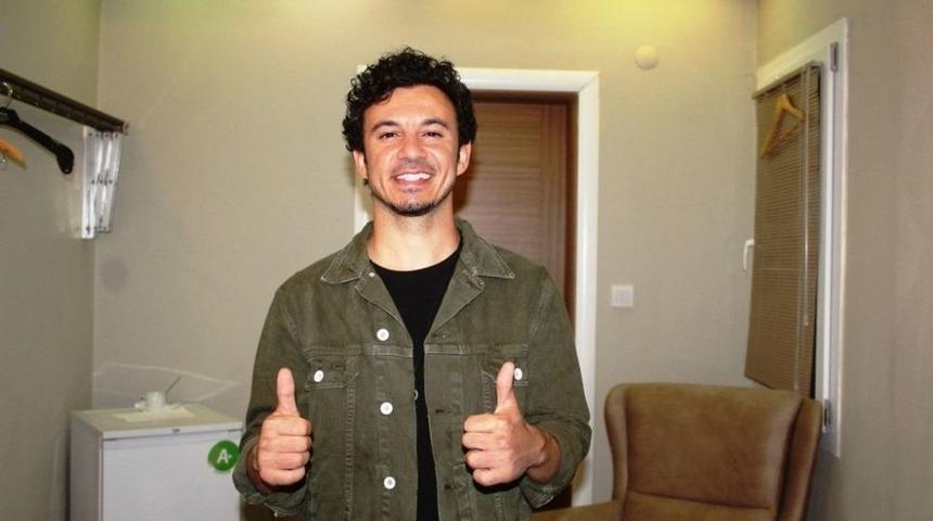 Ünlü Popçu Buray’dan 3. Albüm Geliyor