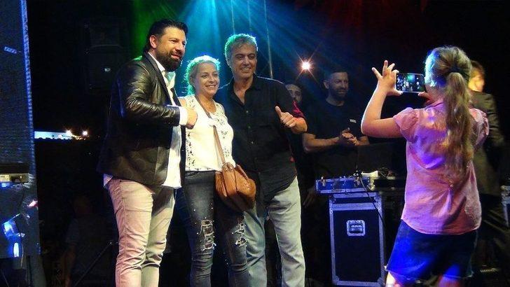 Bulgar Sanatçılar Çorluluları Coşturdu G2