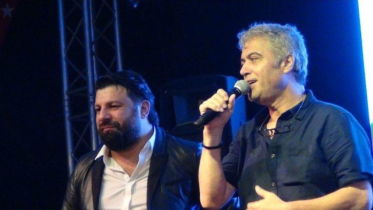 Bulgar Sanatçılar Çorluluları Coşturdu G3