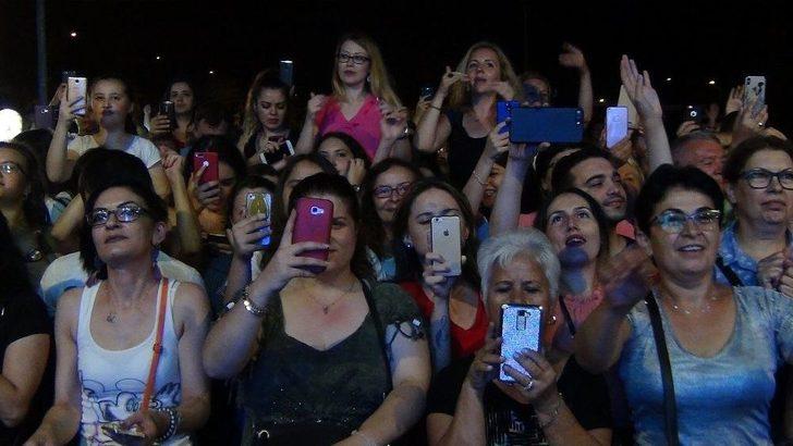 Bulgar Sanatçılar Çorluluları Coşturdu G4