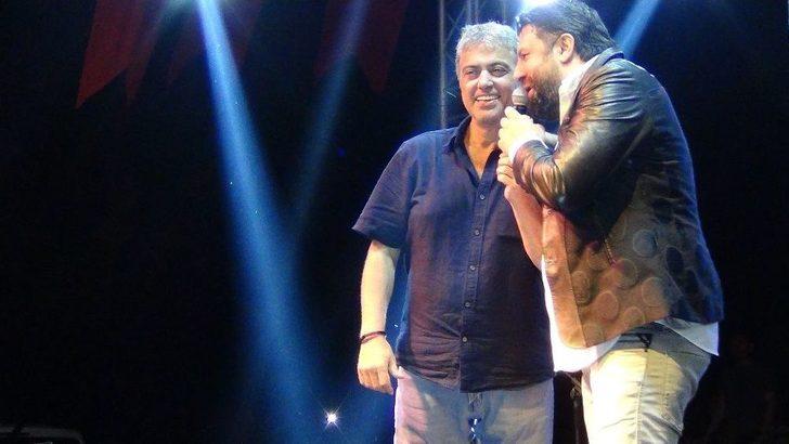 Bulgar Sanatçılar Çorluluları Coşturdu G5