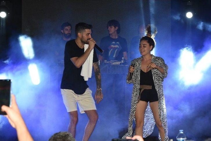 İdo Bedelli Askerlik Eleştirilerine Son Noktayı Koydu G2