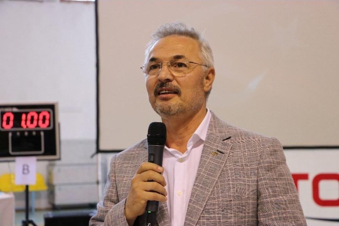 Niğde&rsquo;de D&uuml;zenlenen T&uuml;rkiye Halter Şampiyanosu Sona Erdi