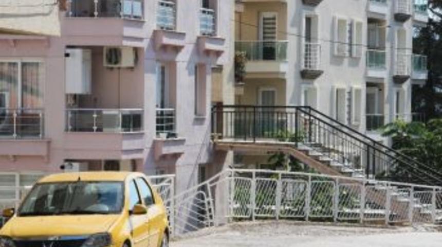 Anahtarını Evde Unuttu, Canından Oldu