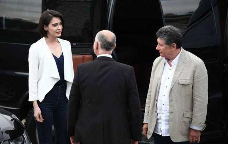 Eşkıya Dünyaya Hükümdar Olmaz 37. Bölüm Fotoğrafları G2