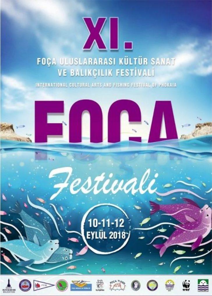 Foça Festivali Başlıyor G4