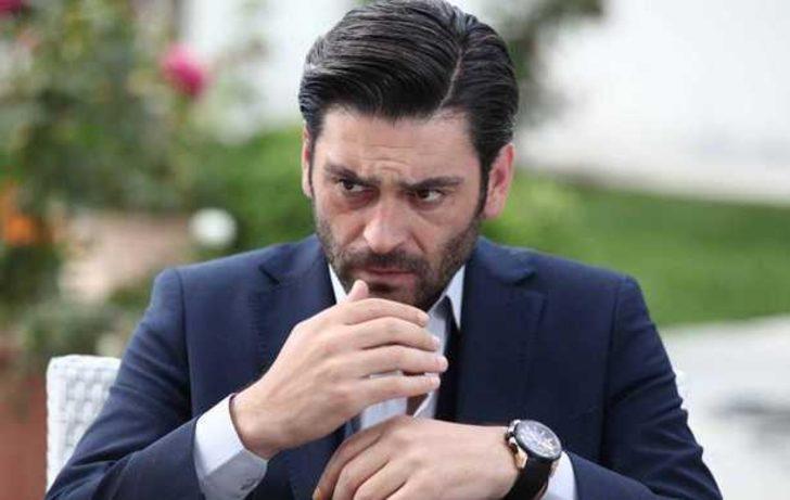 Eşkıya Dünyaya Hükümdar Olmaz 37. Bölüm Fotoğrafları G3