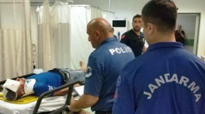 Adh’de Jandarma Dönemi