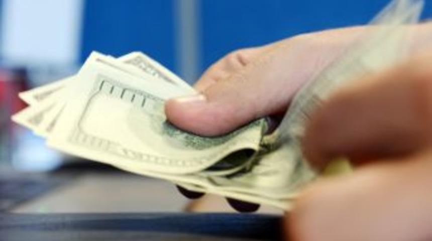 Serbest Piyasada D&ouml;viz Fiyatları