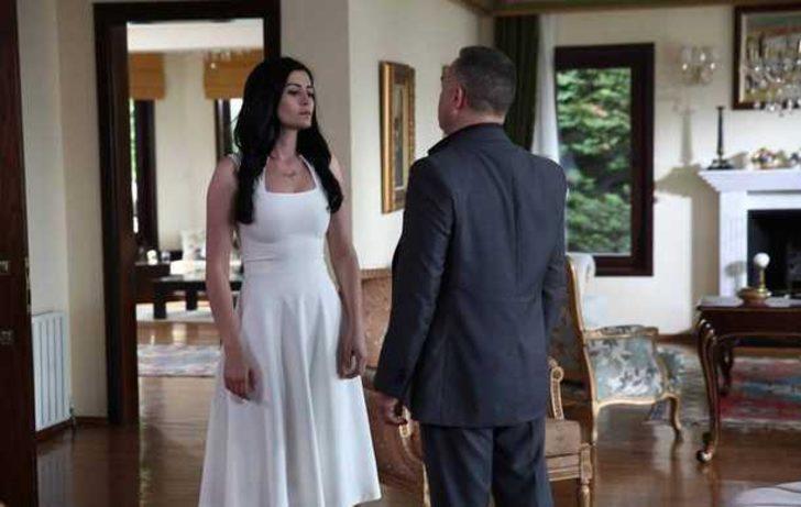 Eşkıya Dünyaya Hükümdar Olmaz 37. Bölüm Fotoğrafları G4