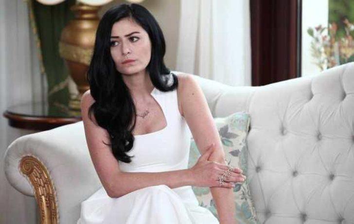 Eşkıya Dünyaya Hükümdar Olmaz 37. Bölüm Fotoğrafları G5