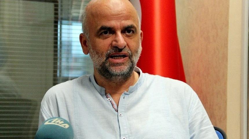 Ömer Faruk Ünal: "iki-üç Hafta İçinde Var Odasına Yardımcı Hakem Gelecek"