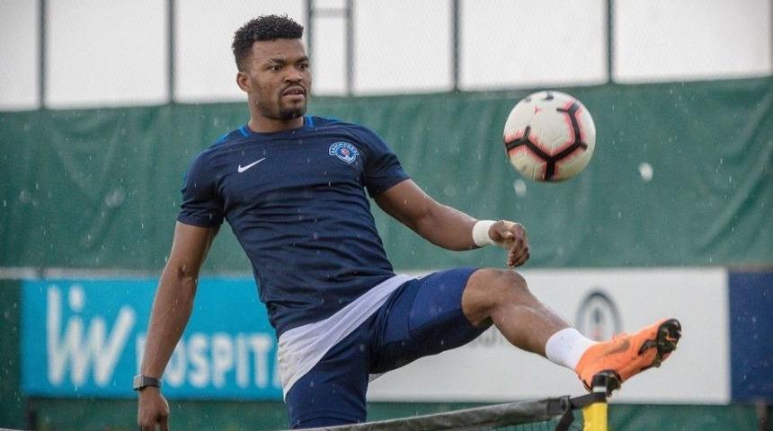 Kasımpaşa&rsquo;da, Galatasaray Mesaisi S&uuml;r&uuml;yor