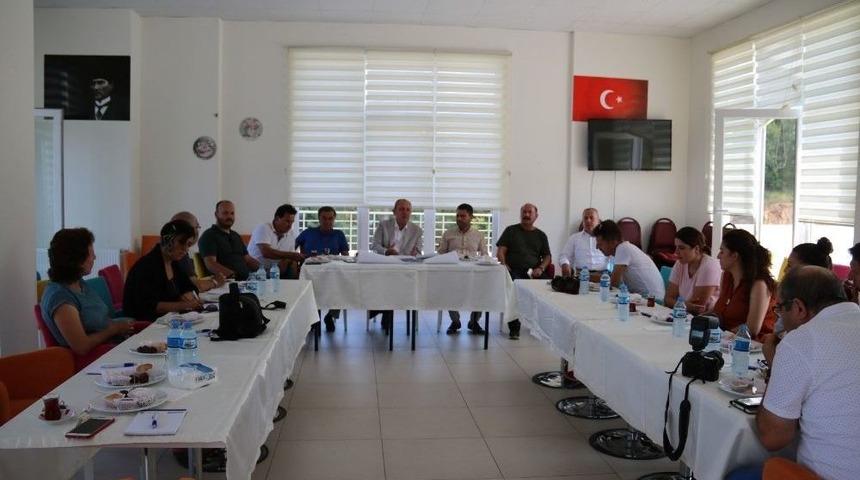 Başkan Işık: &ldquo;partim G&ouml;rev Verirse, 2019 Yerel Se&ccedil;imlerinde De Adayım&rdquo;