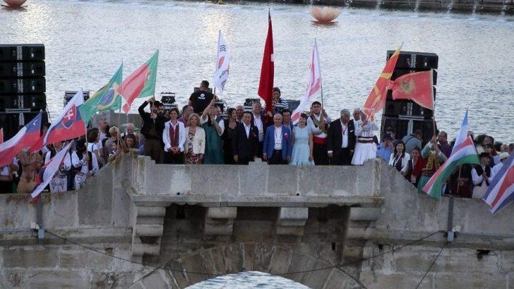 Büyükçekmece Festivali Muhteşem Görsel Şölenle Başladı G4