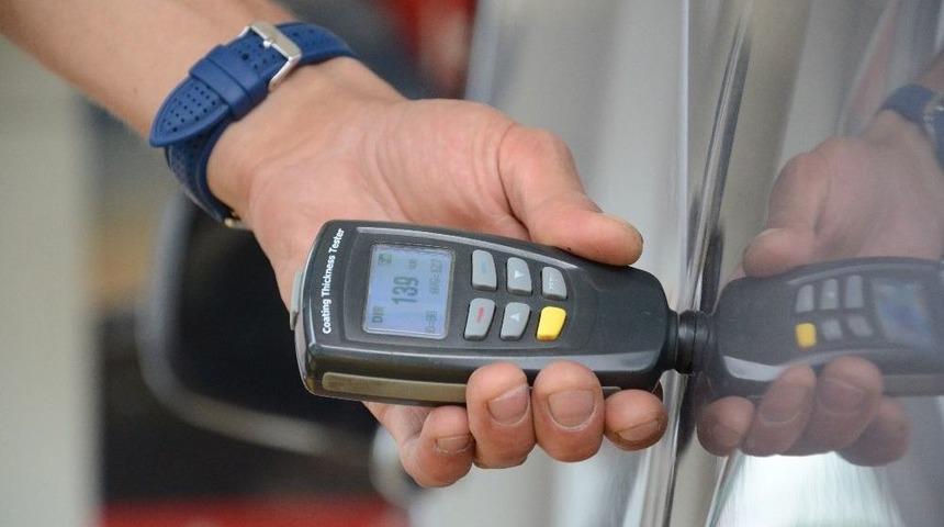 ’bedelli’ Başlığı Altındaki Satılık Araçlara Dikkat