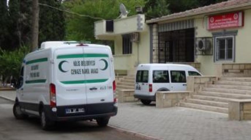 Kilis&rsquo;te Yangında &Ouml;len Suriyeli &Ccedil;ocuğun Otopsisi Tamamlandı