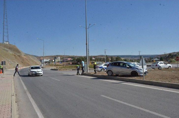 Başkan Yıldırım, Makam Aracını Durdurarak Yaralıların Durumunu Sordu G2