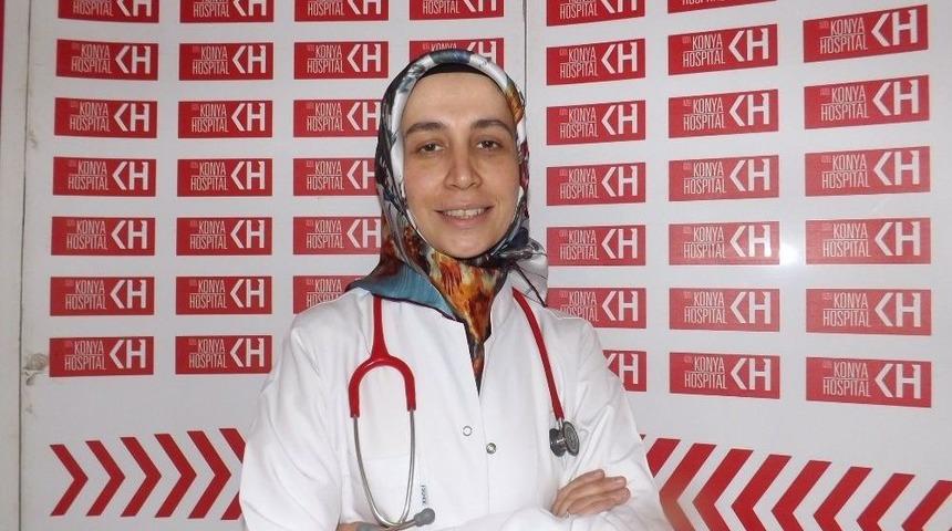 Uzm. Dr. K&uuml;&ccedil;&uuml;kapan: "okul &Ccedil;ağındaki &Ccedil;ocukların Bağışıklıklarının Desteklenmesi &Ouml;nemli"