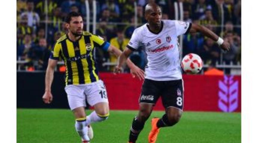 Derbi Tarihleri Belli Oldu