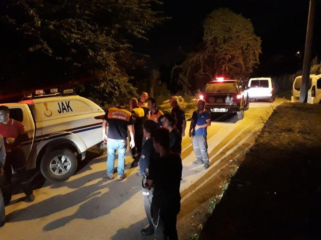 Kayıp 2 Liseli Gen&ccedil; Ormanlık Alanda Bulundu