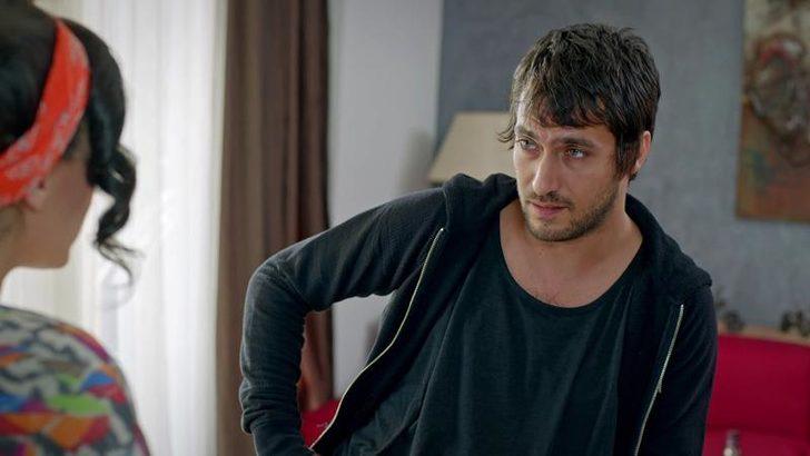 Hayatımın Aşkı 3. Bölüm Fotoğrafları G3