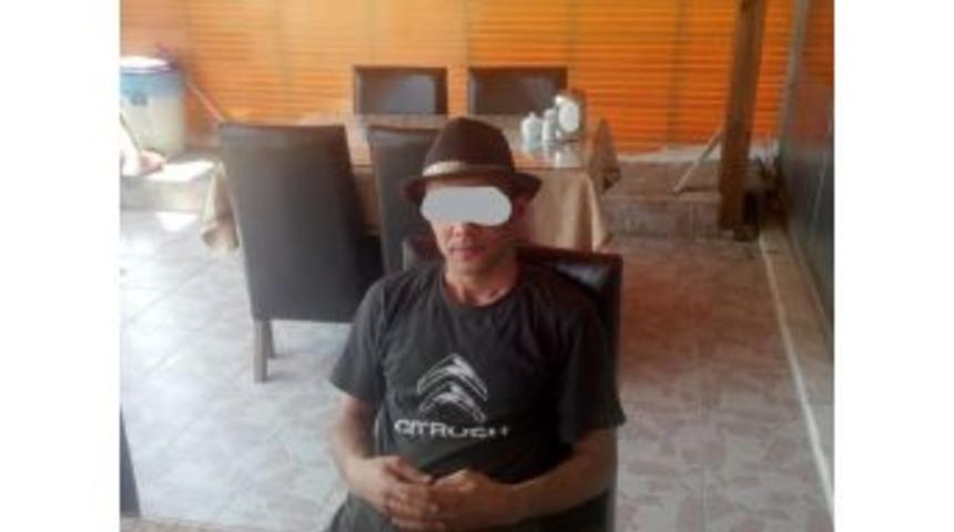 Cumhurbaşkanına Hakaret Eden Şahıs G&ouml;zaltına Alındı