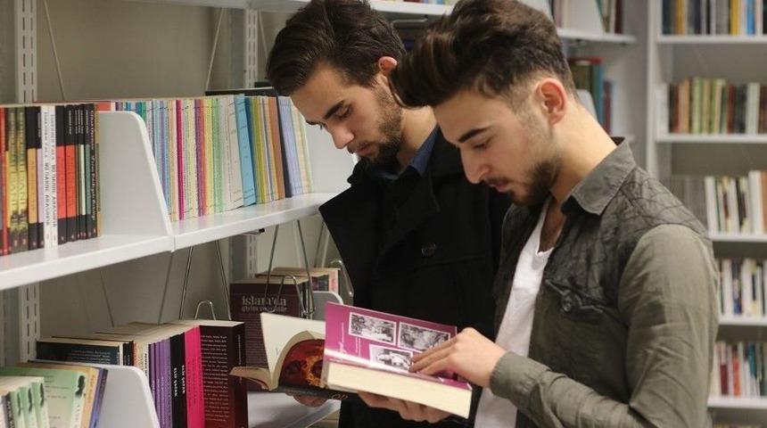 Akademi Lise&rsquo;de Yeni D&ouml;nem Başlıyor