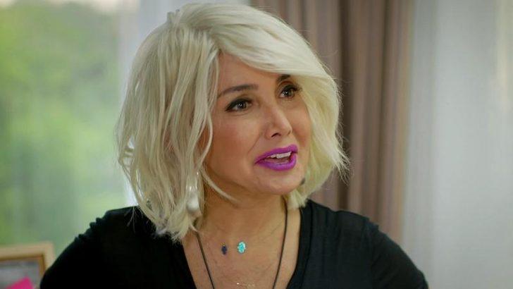 Hayatımın Aşkı 3. Bölüm Fotoğrafları G4