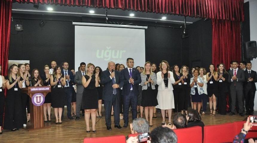 Uğur Okulları Gaziantep Kampusu&rsquo;ndan İddialı Başlangı&ccedil;