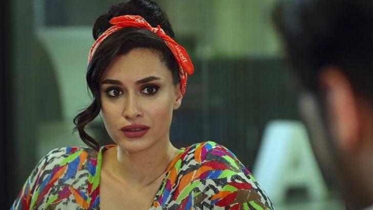 Hayatımın Aşkı 3. Bölüm Fotoğrafları G5