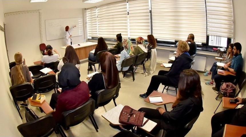 Komek Ve Asem&rsquo;de Yeni D&ouml;nem Kayıtları Başlıyor