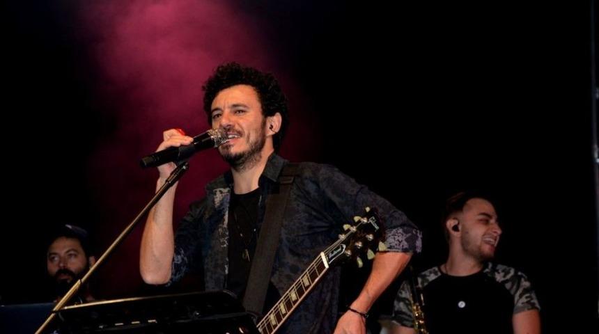 Sarıg&ouml;l&rsquo;de Buray R&uuml;zgarı