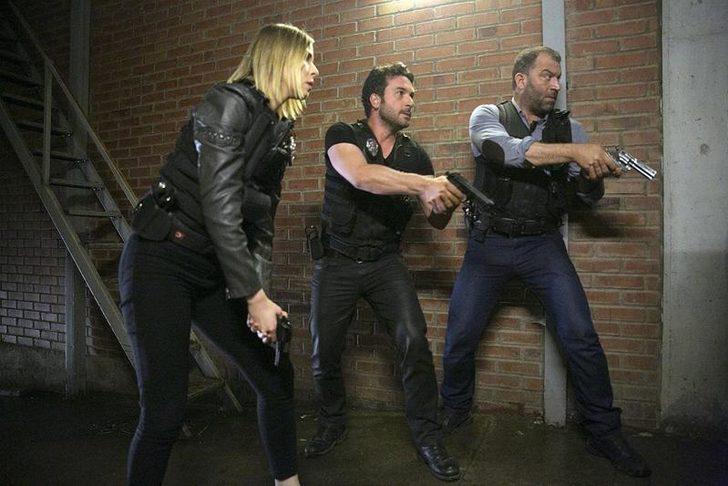 Arka Sokaklar 403. Bölüm Fotoğrafları G1