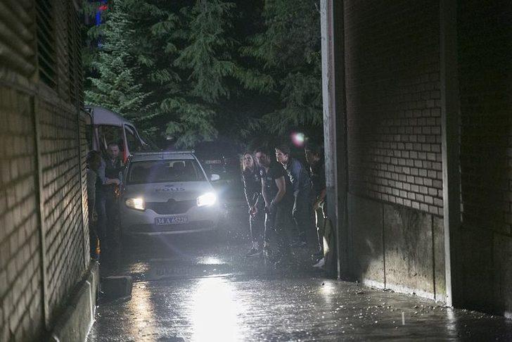 Arka Sokaklar 403. Bölüm Fotoğrafları G2