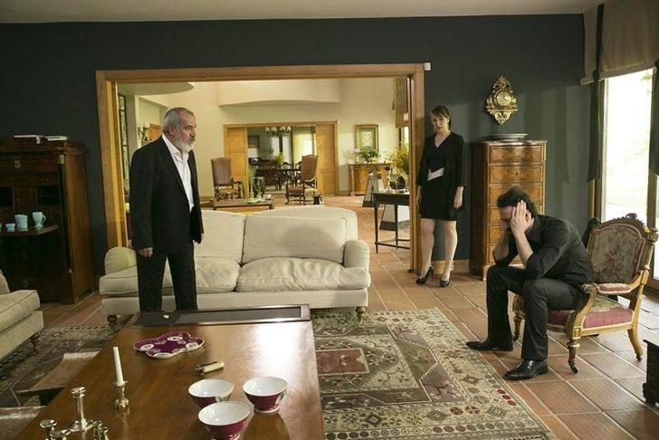 Arka Sokaklar 403. Bölüm Fotoğrafları G3