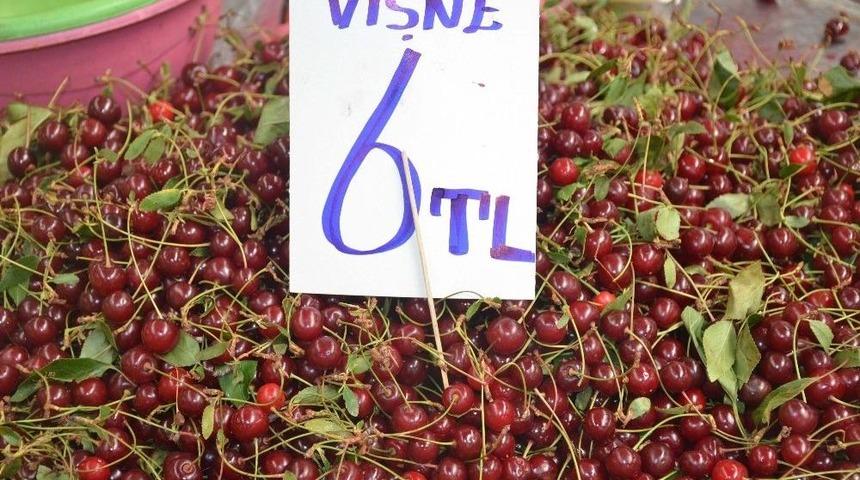 (&ouml;zel) Vişneyi Sinek Vurdu