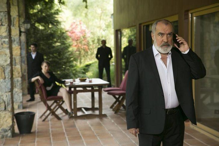 Arka Sokaklar 403. Bölüm Fotoğrafları G4