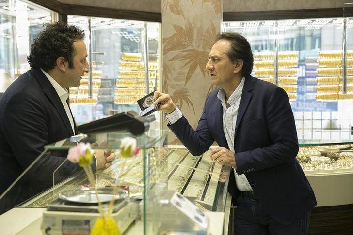 Arka Sokaklar 403. Bölüm Fotoğrafları G5