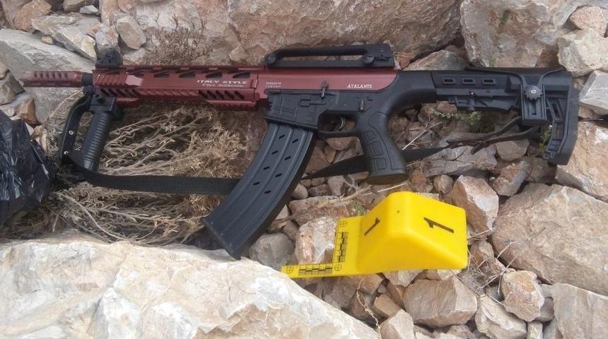 Turhal Emniyetinden Maganda Önlemi