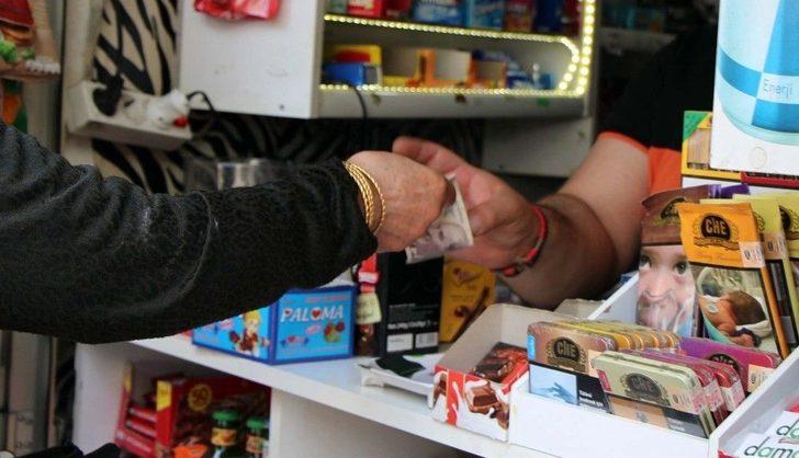 (özel) Vatandaş Fiyat Farklarından Habersiz G1