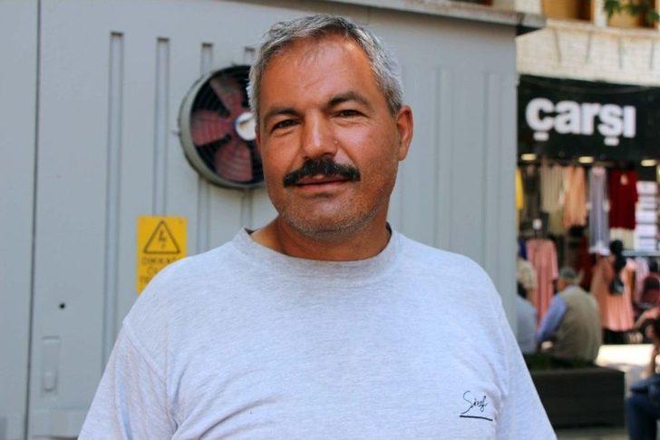 (özel) Vatandaş Fiyat Farklarından Habersiz G5