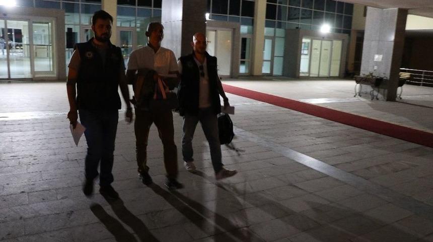 Mit Ve Polisten Edirne&rsquo;de Nefes Kesen Operasyon